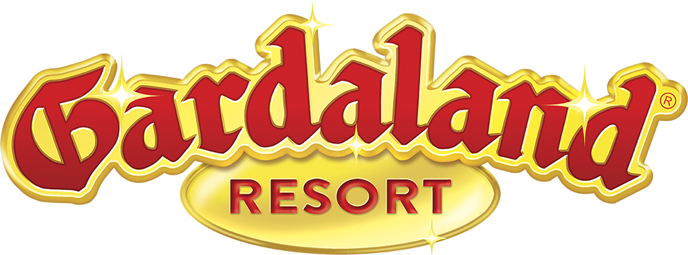 Logo Gardaland